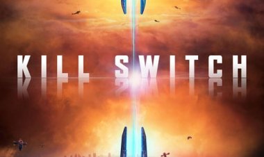 רצח בהחלפה כתובית | Kill Switch Subtitle