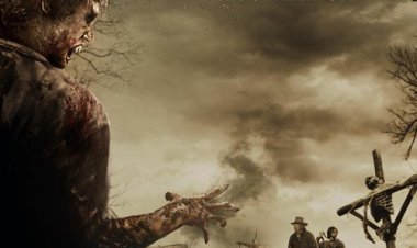 Stake Land II: The Stakelander כתובית | Stake Land II: The Stakelander Subtitle