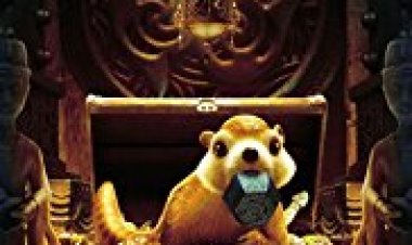 אגדה של פניני נאגה כתובית | Legend of the Naga Pearls Subtitle