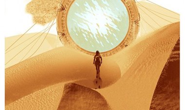 סטארגייט מקורות כתובית | Stargate Origins Subtitle