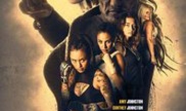 קרב נשים כתובית | Female Fight Squad Subtitle