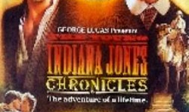 אינדיאנה ג'ונס עונה 2 כתובית | The Young Indiana Jones Chronicles Season 2 Subtitle