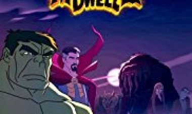 הענק: משכן המפלצות כתובית | Hulk: Where Monsters Dwell Subtitle