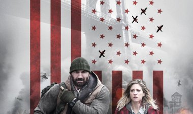 בושוויק כתובית | Bushwick Subtitle