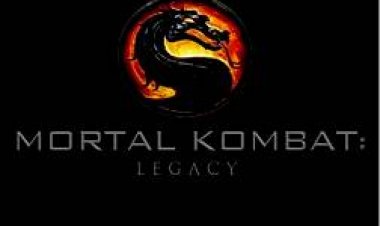 מורטל קומבט: מורשת כתובית | Mortal Kombat: Legacy Subtitle