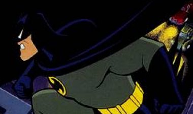 באטמן: הסדרה המונפשת / עונה 3 כתובית | Batman: The Animated Series Season 3 Subtitle