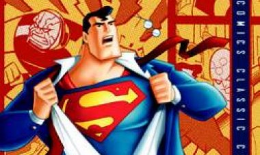 סוּפֶּרמֶן עונה 3 כתובית | Superman Season 3 Subtitle