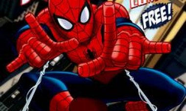 ספיידרמן: איש העכביש עונה 1 כתובית | Ultimate Spider-Man Season 1 Subtitle