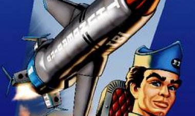 כנפי הרעם עונה 1 כתובית | Thunderbirds Season 1 Subtitle