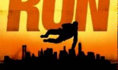 לָרוּץ כתובית | Run Subtitle