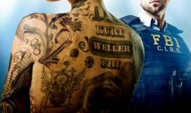 שטח מת עונה 1 כתובית | Blindspot Season 1 Subtitle