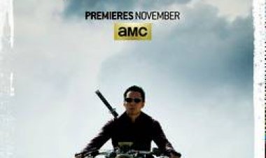 אל ארץ הבתרים עונה 2 כתובית | Into the Badlands Season 2 Subtitle