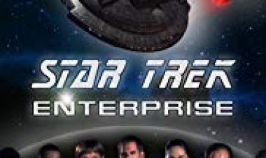 מסע בין כוכבים: אנטרפרייז עונה 2 כתובית | Star Trek: Enterprise Season 2 Subtitle