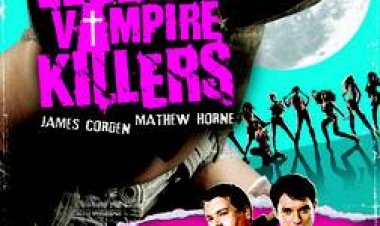 הערפדים רוצחים כתובית | Vampire Killers Subtitle