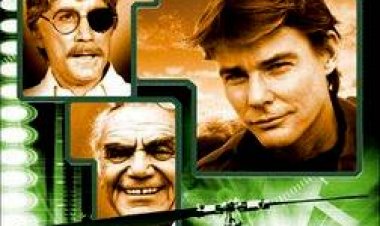 זאב מעופף עונה 1 כתובית | Airwolf Season 1 Subtitle