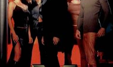 X מוטציה עונה 1 כתובית | Mutant X Season 1 Subtitle