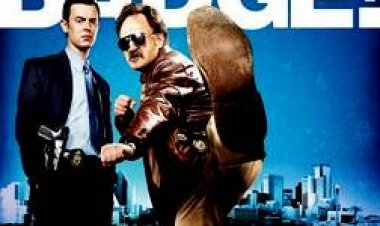 הבחורים הטובים כתובית | The Good Guys Subtitle