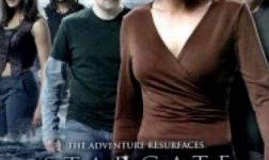 סטארגייט אטלנטיס עונה 2 כתובית | Stargate: Atlantis Season 2 Subtitle