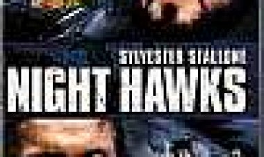 מרדף אל תוך הלילה כתובית | Nighthawks Subtitle