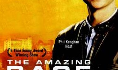 המירוץ למיליון עונה 2 כתובית | The Amazing Race Season 2 Subtitle