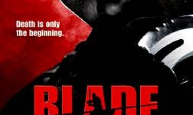 בלייד: הסדרה כתובית | Blade: The Series Subtitle