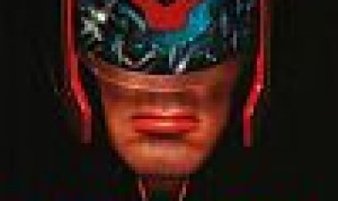 השופט כתובית | Judge Dredd Subtitle