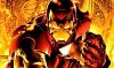 איירון מן הבלתי מנוצח כתובית | The Invincible Iron Man Subtitle