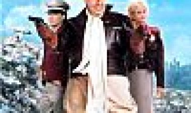 חמוש ומסוכן כתובית | Armed And Dangerous Subtitle