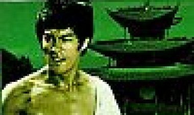 ברוס לי הבלתי מנוצח כתובית | Bruce Lee The Invincible Subtitle