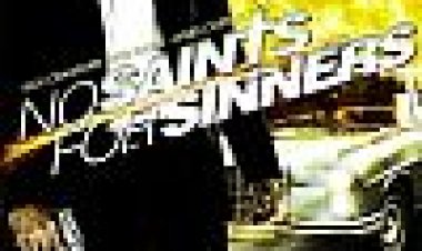 אין קדושים לחוטאים כתובית | No Saints For Sinners Subtitle