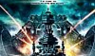 ספינת מלחמה אמריקאית כתובית | American Warships Subtitle