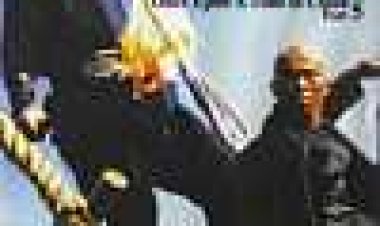 היו זמנים בסין 5 כתובית | Once Upon Time In China 5 Subtitle