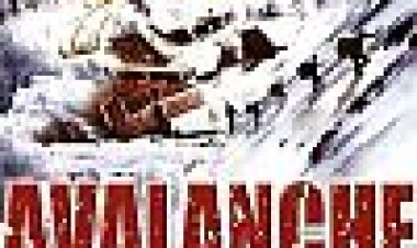 מלכודת שלג כתובית | Avalanche Subtitle