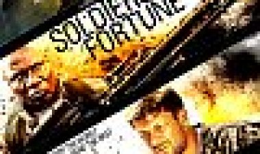 שכירי חרב כתובית | Soldiers Of Fortune Subtitle