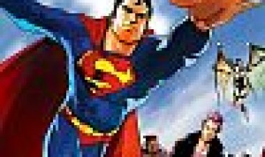 סופרמן נגד העלית כתובית | Superman Vs. The Elite Subtitle