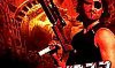 הבריחה מניו יורק כתובית | Escape From New York Subtitle