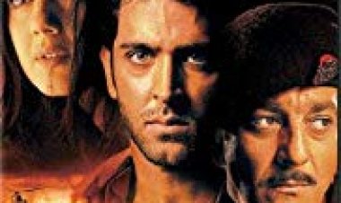 המשימה קשמיר כתובית | Mission Kashmir Subtitle