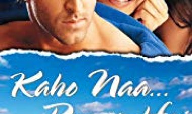 ללא שם: Kaho Naa ... ללא שם: האי פיאר כתובית | Kaho Naa... Pyaar Hai Subtitle