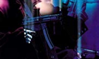 נמזיס כתובית | Nemesis Subtitle