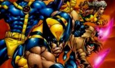 אקס-מן עונה 5 כתובית | X-Men Season 5 Subtitle