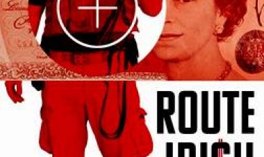 המסלול אירלנד כתובית | Route Irish Subtitle