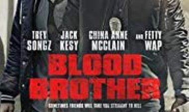 אחים בדם כתובית | Blood Brother Subtitle