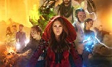 המלחמות האלמותיות: התחדשות כתובית | The Immortal Wars: Resurgence Subtitle