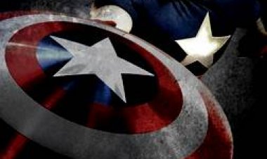 קפטן אמריקה כתובית | Captain America Subtitle