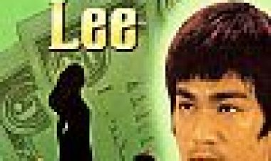 תמונתו של ברוס לי כתובית | Meng Nan Da Zei Yan Zhi Hu Subtitle