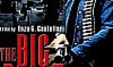 הכנופייה הגדולה כתובית | The Big Racket Subtitle