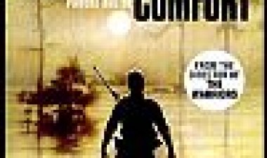 גברים במבחן כתובית | Southern Comfort Subtitle