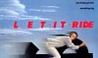 תן לו טרמפ כתובית | Let It Ride Subtitle