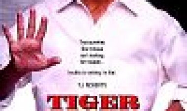 נער הפלא: לב נמר כתובית | Tiger Heart Subtitle