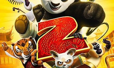 קונג פו פנדה 2 כתובית | Kung Fu Panda 2 Subtitle